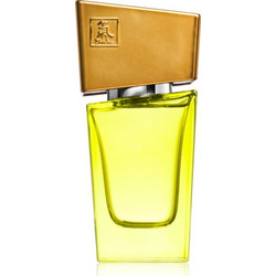 Shiatsu Pheromone Women Lime Eau de Parfum 50ml