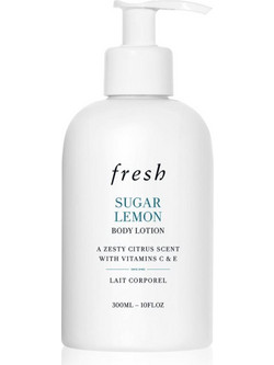 Fresh Sugar Lemon Body Lotion 300ml