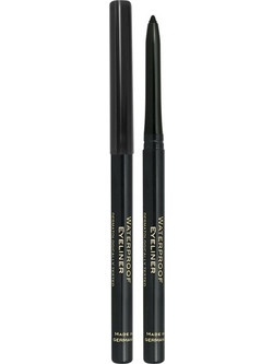 Mon Reve Infinity 01 Black Αδιάβροχο Στυλό Eyeliner 1.2gr