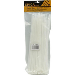 EPICA STAR Δεματικά καλωδίων 100τμχ 5*250mm EP-60523