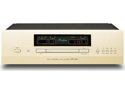 Accuphase DP 450 MDS