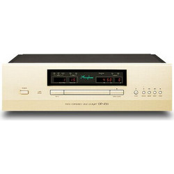 Accuphase DP 450 MDS