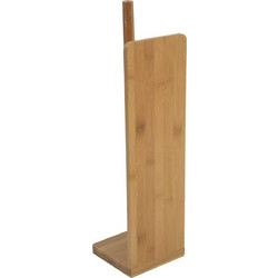 Θήκη για χαρτί υγείας 13x13x48,5 Bamboo 6130