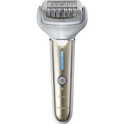 Panasonic Αποτριχωτική Μηχανή Σώματος Wet & Dry ES-EL3A-N503