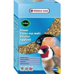 Versele-Laga Orlux European Finches Eggfood 800gr
