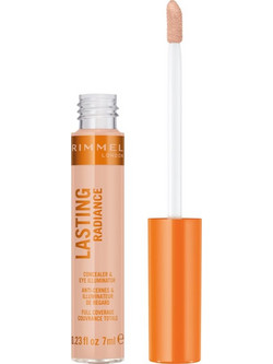 Rimmel Lasting Radiance 050 Nude Liquid Colour Corrector 7ml