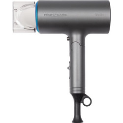 ProfiCare PC-HT 3073 Πιστολάκι Μαλλιών Ionic 1600W