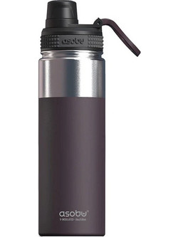 Asobu Alpine TMF6 Burgundy 530ml