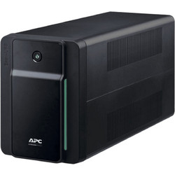 APC BVX1600LI-GR UPS Line Interactive 1600VA 900W με 4 Πρίζες Schuko