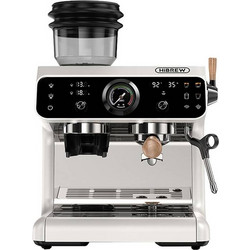 Μηχανή πίεσης HiBREW H7B Cob