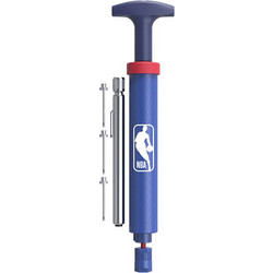 WILSON NBA DRV PUMP KIT WTBA4003NBA