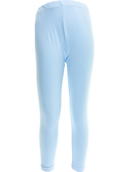 SeyGi κολάν κάπρι 3/4 Plain Light Blue
