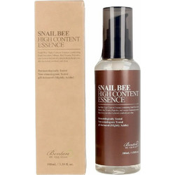 Benton Snail Bee High Content Skin Serum Προσώπου για Ακμή & Πανάδες με Κολλαγόνο & Εκχύλισμα Σαλιγκαριού 100ml