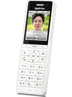 AVM FRITZ! FON X6 White