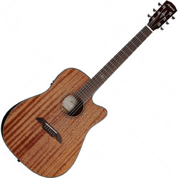 Alvarez Artist Elite ADM66CEAR Dreadnought Mahogany