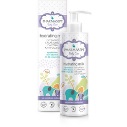 Pharmasept Baby Hydrating Milk 250ml