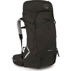 Osprey Atmos AG Ορειβατικό Σακίδιο 50lt Μαύρο