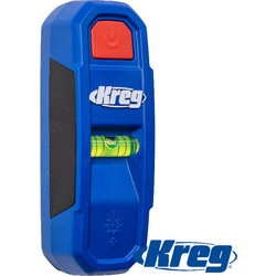 Kreg KMM1000LZ Αλφάδι με μαγνήτη για σημάδεμα