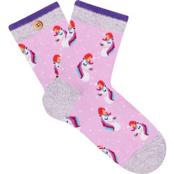 Unisex Κάλτσες Cabaia CABLIZAETEMMANUELLA