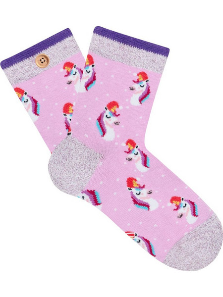 Unisex Κάλτσες Cabaia CABLIZAETEMMANUELLA