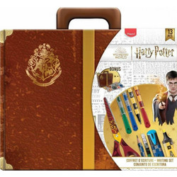 Maped Harry Potter Σετ Ζωγραφικής σε Βαλιτσάκι 13τμχ_3154148997986