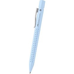 ΜΟΛΥΒΙ FABER-CASTELL ΜΗΧΑΝΙΚΟ GRIP 2010 0.7mm SKY BLUE (231028)