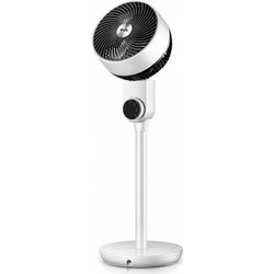 Hoomei HM-8266 Ανεμιστήρας Δαπέδου Ορθοστάτης 30cm 52W