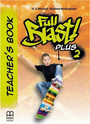 Full Blast Plus 2 Teacher's Book
