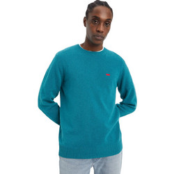 Levi's Ανδρικό Πουλόβερ Πετρόλ A4320-0018