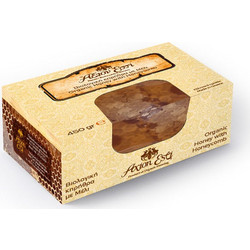 Οργανική Κηρήθρα Άξιον Εστί 250g - Άξιον Εστί