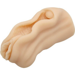 Baile Temptation Passion Lady Mini Male Mastubator Pocket Pussy & Sleeve Αυνανιστήρι