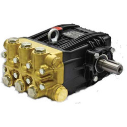 Αντλίες Αποφράξεων UDOR 130BAR NK-C (ΑΠ-613013)