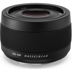 Hasselblad XCD 45mm f/4.0