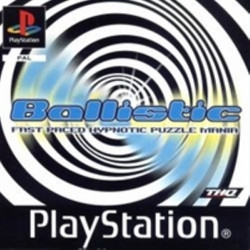 Ballistic Used PS1