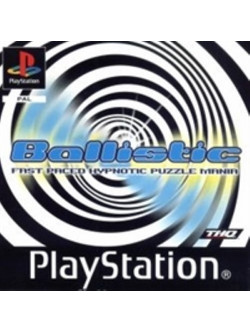 Ballistic Used PS1