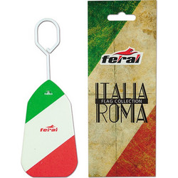 Αρωματικό Αυτοκινήτου Κρεμαστό Feral Flag Collection Italy - Feral