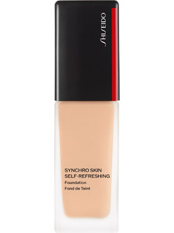 Shiseido Synchro Skin Self-Refreshing 160 Shell Liquid Foundation SPF30 30ml
