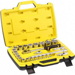 ΚΑΡΥΔΑΚΙΑ STANLEY FMMT82685-1 26 ΤΕΜ 1/2"