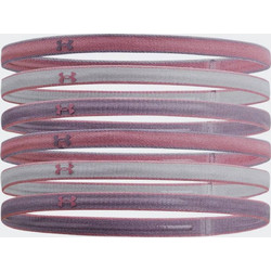 UNDER ARMOUR UA Mini Headbands (6pk) - 1286016-698