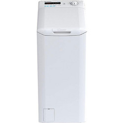 Candy CSTG 282D2/1-S Πλυντήριο Ρούχων Άνω Φόρτωσης 8kg 1200 Στροφών