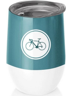 Chic Mic Bioloco Bicycle Love 420ml
