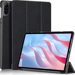 Techsuit FoldPro Black (Honor Pad X9 / X8 Pro)