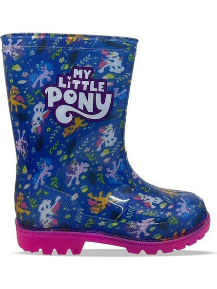 Παιδικά Γαλοτσάκια Hasbro My Little Pony (HJPN004-004) Πολύχρωμα