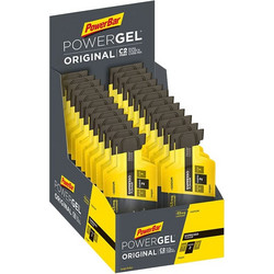 Powerbar PowerGel Original Espresso 24x41gr