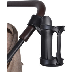 Universal cup holder