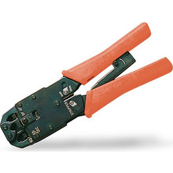 ΠΕΝΣΑ RJ-45 RJ-11 RJ-9 (DN-94004)