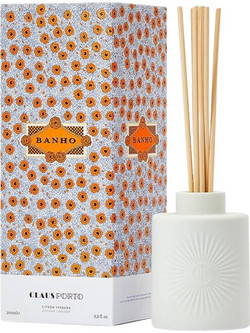 Claus Porto Deco Line Banho Diffuser 200ml