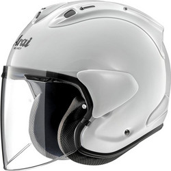 Arai SZ-R Vas Diamond White Κράνος Μηχανής Jet 1350gr
