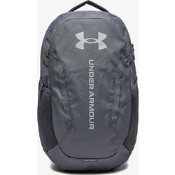 Under Armour Τσάντα Πλάτης Γυμναστηρίου Γκρι 1384672-025