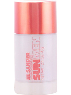 Jil Sander Sun Ανδρικό Αποσμητικό Stick Χωρίς Αλουμίνιο 75gr